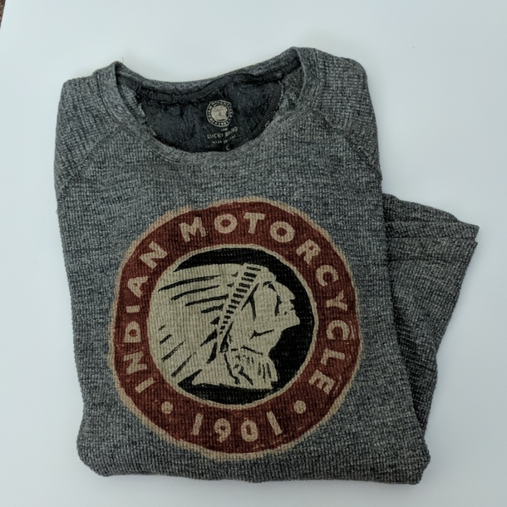 Lucky Brand Thermal
